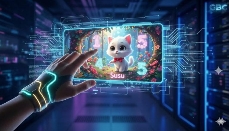 AiDigital Book Design